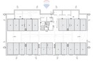 Apartament 45,44 m2 z widokiem na Tatry - 8