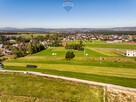 Działka z widokiem na Tatry w Zaskalu. - 7