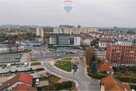 Działka zabudowa wielorodzinna - Prądnik Czerwony - 1