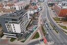 Działka zabudowa wielorodzinna - Prądnik Czerwony - 3