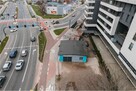 Działka zabudowa wielorodzinna - Prądnik Czerwony - 16