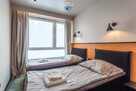 Gotowiec inwestycyjny, 3 pokoje przy Manufakturze - 7