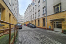2 pokoje, kamienica, Śródmieście, do wprowadzenia - 16
