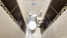 Dwupokojowe mieszkanie z balkonem w Śródmieściu - 3