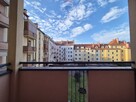 Dwupokojowe mieszkanie z balkonem w Śródmieściu - 12