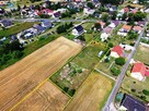 Luboszyce dwie działki budowlane każda o pow.12 ar - 4