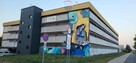 Boks garażowy w garażu wielopoziomowym - 1
