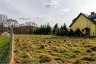 Uzbrojona działka budowlana- doskonała lokalizacja - 7