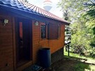 Domek letniskowy na działce budowlanej - 3