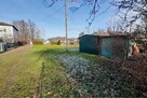 Działka budowlana - płaska z mediami - 7