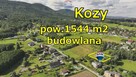 Widokowa, pod górami, budowlana - 2