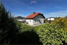 Dom z dwoma mieszkaniami i ogrodem zimowym - 2