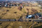 Działka usługowa - 8