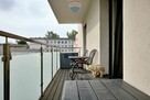 Centrum, balkon, winda, umeblowane - 16