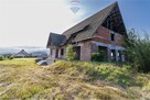 Inwestycja w Beskidach. Budynek usługowy 1200mkw! - 3