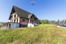 Inwestycja w Beskidach. Budynek usługowy 1200mkw! - 4