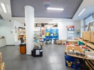 Sklep usługi witryna Chorzowska •miejsca postojowe - 9