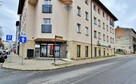 Centrum, parter, wejście od ulicy, klimatyzacja - 1