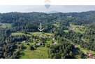 Działka budowlana w Tresnej - 2