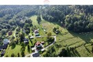 Działka budowlana w Tresnej - 5