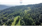 Działka budowlana w Tresnej - 8