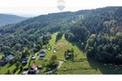 Działka budowlana w Tresnej - 10