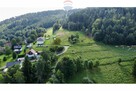 Działka budowlana w Tresnej - 11