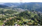 Działka budowlana w Tresnej - 13