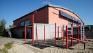 Wysoki hangar, produkcja, usługi, dojazd TIR - 5