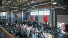 Wysoki hangar, produkcja, usługi, dojazd TIR - 9