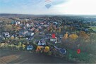Duży teren pod zabudowę min. wielorodzinną ZATOR - 7
