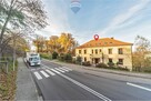 Duży teren pod zabudowę min. wielorodzinną ZATOR - 15