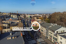 Działka pod zabudowę usługowo-handlowo-mieszkalną. - 1