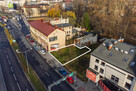 Działka pod zabudowę usługowo-handlowo-mieszkalną. - 2