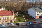 Działka pod zabudowę usługowo-handlowo-mieszkalną. - 3