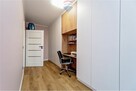 Nowoczesne mieszkanie z balkonem w Nowej Wsi! - 10