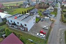 Nowoczesne mieszkanie z balkonem w Nowej Wsi! - 13