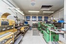 Hala produkcyjna/ biznes Bielsko-Biała - 2