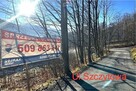Działka budowlana z widokiem na Skrzyczne - 10