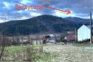 Działki inwestycyjne 520 zł/m2 - Szczyrk - 5