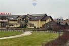 Hotel z Restauracją trasa 735 przy węźle S7 - 3
