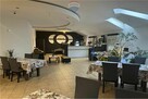 Hotel z Restauracją trasa 735 przy węźle S7 - 11