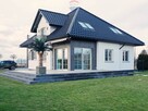 Luksus, podgrzewany basen, widoki - 3