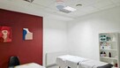 Parter, centrum, wejście od ruchliwej ulicy - 10