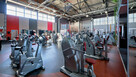 Hala sportowa, Fitness &amp; Wellness, dochodowa - 2