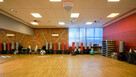 Hala sportowa, Fitness &amp; Wellness, dochodowa - 11