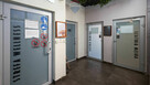 Hala sportowa, Fitness &amp; Wellness, dochodowa - 12