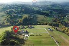 Działka budowlana Koniaków 1251m2 - 3