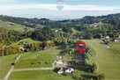 Działka budowlana Koniaków 1251m2 - 4