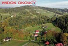 Działka budowlana Koniaków 1251m2 - 7